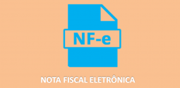 Nota Fiscal Eletrônica 