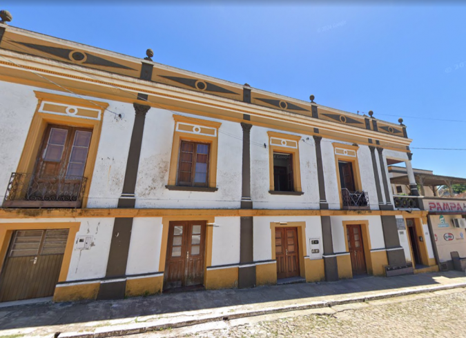 Pousada Solar do Pampa 