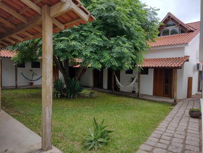 Hotel Pousada Terra do Ouro