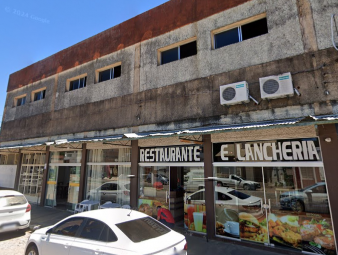 Restaurante e Lancheria RODOGRILL